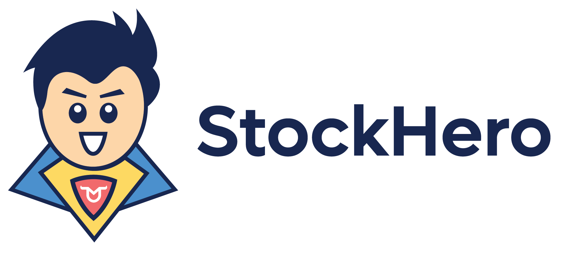 StockHero logo