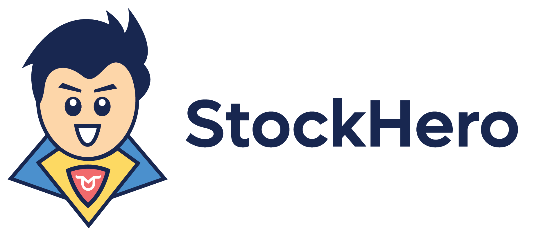 StockHero Logo