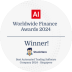 Acquisition International - Best Automated Trading Software Company 2024